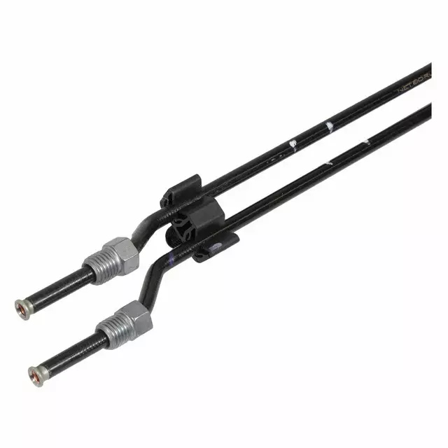 Tube Assembly Brake - Ford (FC4Z-2C287-K)