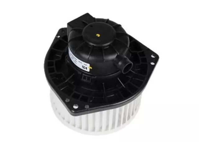 95978693 - HVAC: Blower Motor for Chevrolet: Aveo, Aveo5 | Pontiac: G3 Image image