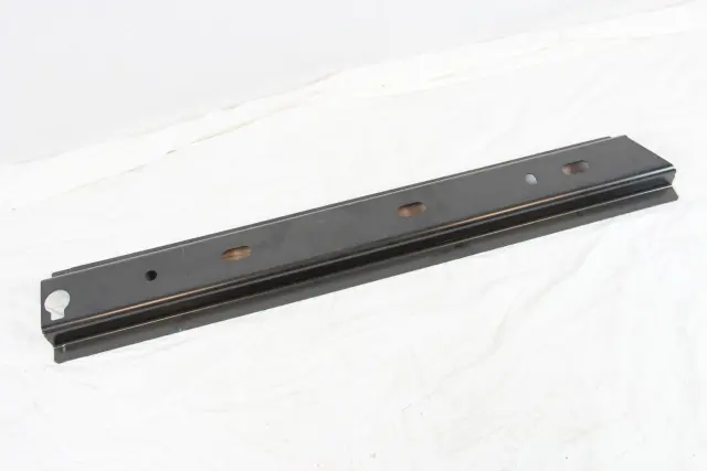 68070915AA - Frame, Bumper and Fascia: Front Floor Pan Rail, Left for Mopar Image