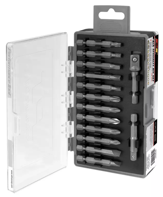 W9027 - : BIT SET for Performance Tool Image