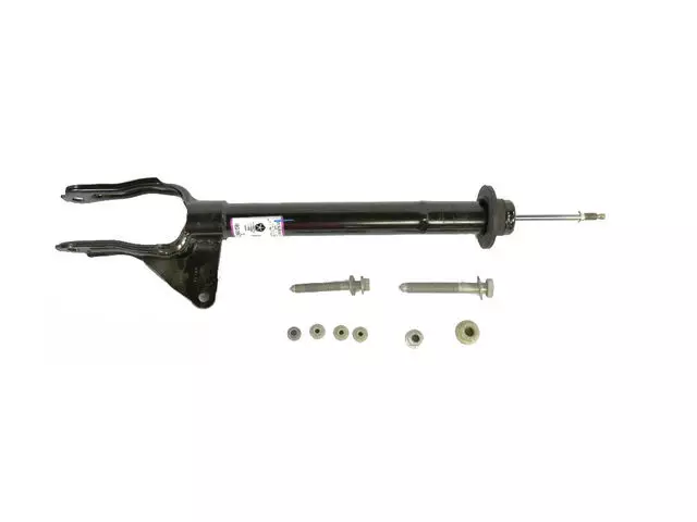 Suspension Shock Absorber Kit, Left - Mopar (68298329AE)