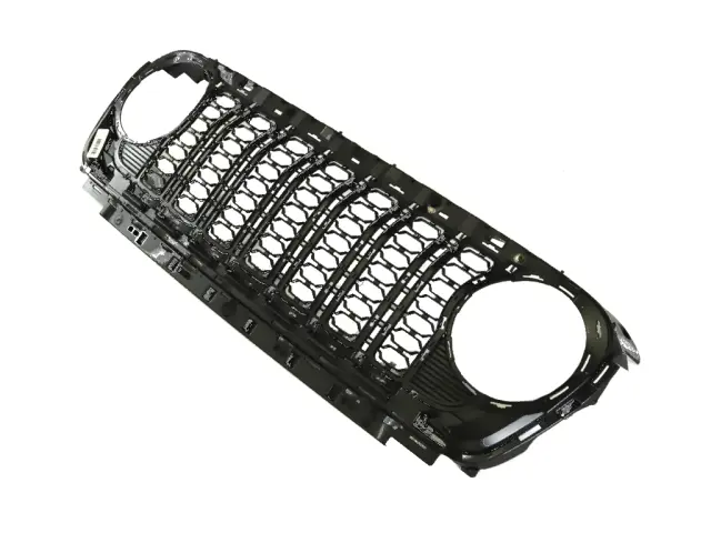 7HQ98RXFAA - Exterior Ornamentation: Texture Grille for Mopar Image image