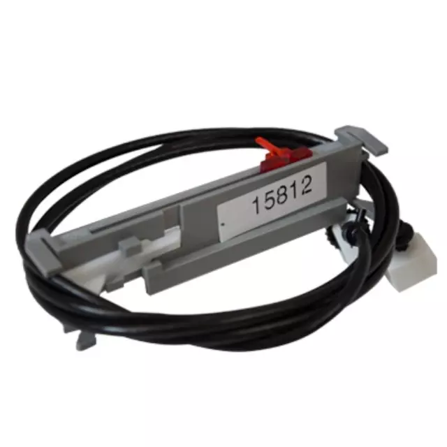 Indicator Assembly - Ford (NU9Z-7A110-A)