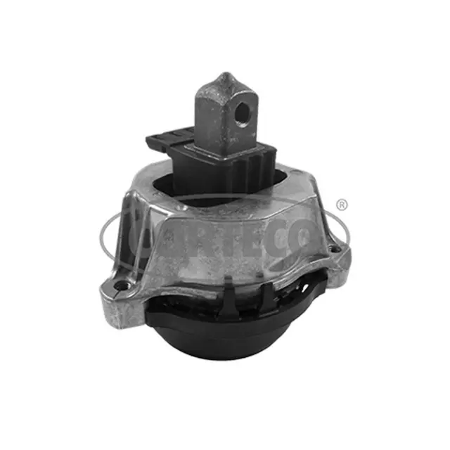 49377220 - Engines &amp; Components: Corteco Engine Mount for Corteco Image