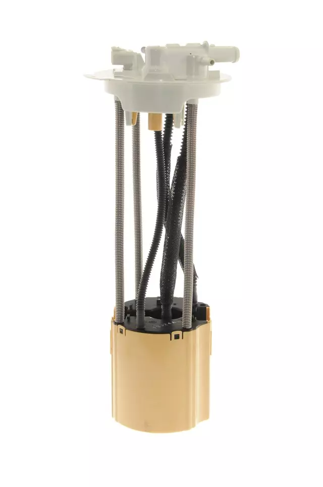 Fuel Pump Module without Fuel Level Sensor, with Seal - GM (13578391)