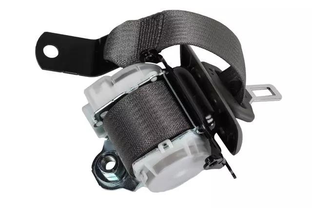 19368069 - Electrical: Center Seat Belt for GM Image