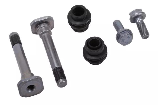 13520193 - : Front Brake Caliper Guide Pin for GM Image