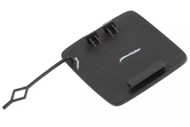 22918512 - Body: Tow Eye Cap for Cadillac: ATS Image