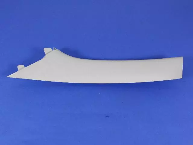1GG51HDAAE - Interior Trim: A Pillar Molding, Left for Mopar Image