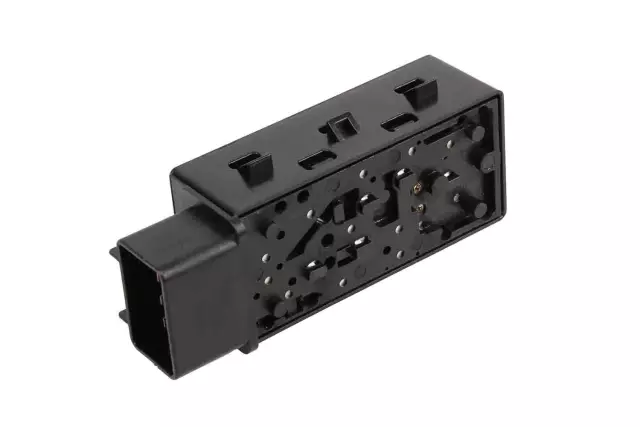Front Seat Adjuster Switch - GM (22718127)