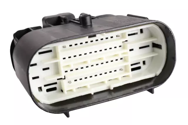 Connector Kit - GM (84727364)