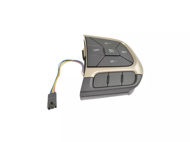 Speed Control Switch - Mopar (5VE34LS5AA)