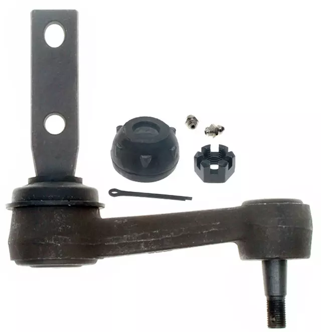 46C1100A - : Steering Linkage Idler Arm for ACDelco Image
