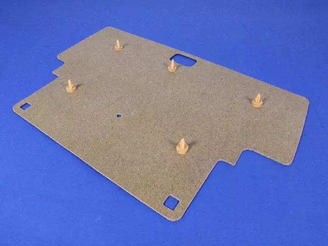 Seat Back Panel - Mopar (68102349AA)