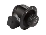 CA6Z17B676A - Body: Mirror Switch for Ford: E-Transit, Explorer, Fiesta, Transit-150, Transit-250, Transit-350, Transit-350 HD | Mercury: Mountaineer Image