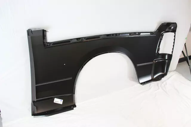 Box Side Outer Panel, Right - Mopar (68146560AA)