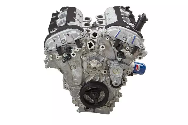 12679104 - : 3.0L 6-Cylinder Engine Assembly for GM Image