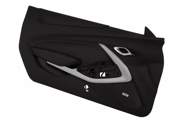 Door Trim Panel - GM (87834563)