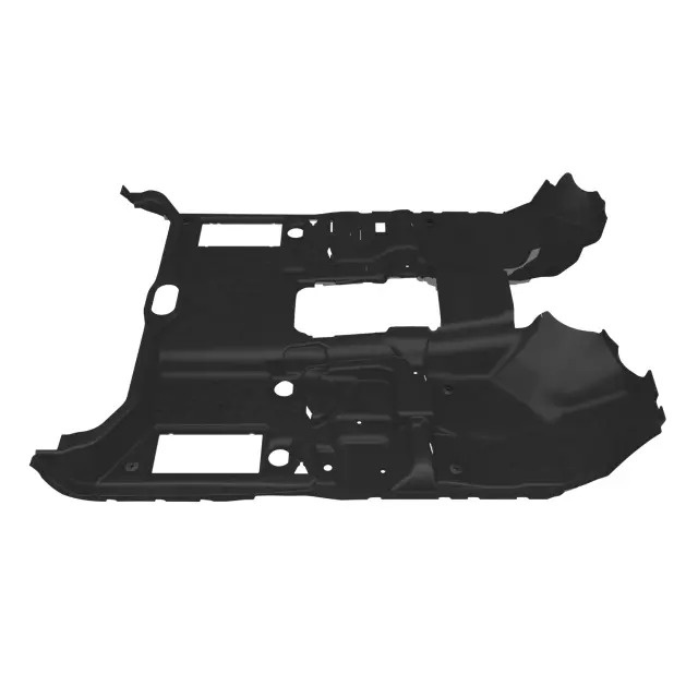 Floor Carpet - Mopar (7SU58TX7AC)