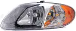 1590312 - : Headlight Assembly for Dorman Image