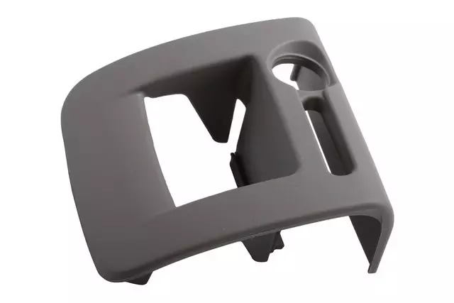 84083742 - Body: Latch Cover for Cadillac: XTS Image