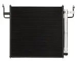 73239 - : A/C Condenser for Spectra Premium Image