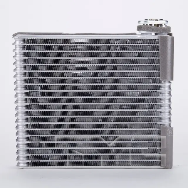 97034 - : TYC A/C Evaporator Core for TYC Image