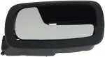 88663 - : Rear Left Interior Door Handle for Dorman Image