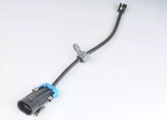Rear Disc Brake Pad Electronic Wear Sensor - GM (18024538)
