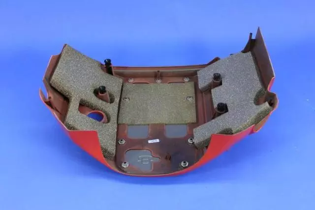 Cover Kit - Mopar (82212224)