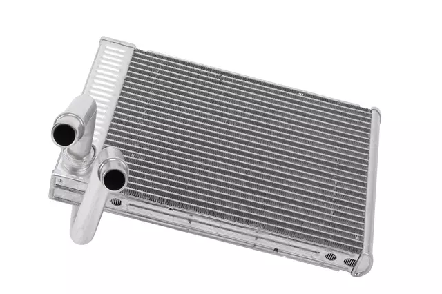 1563782 - HVAC: ACDelcoâ„¢ HVAC Heater Core for Chevrolet: Silverado 1500, Silverado 1500 LD, Silverado 2500 HD, Silverado 3500 HD, Suburban 3500 HD | GMC: Sierra 1500, Sierra 1500 Limited, Sierra 2500 HD, Sierra 3500 HD Image