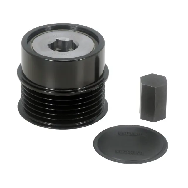 920092A - : Litens Alternator Decoupler Pulley for Litens Image