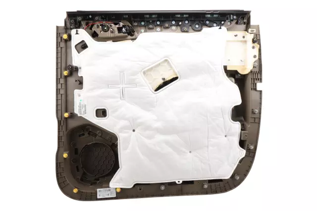 84365586 - Body: Door Trim Panel for GMC: Yukon XL Image