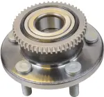 BR930953 - : Hub Assembly for SKF Image