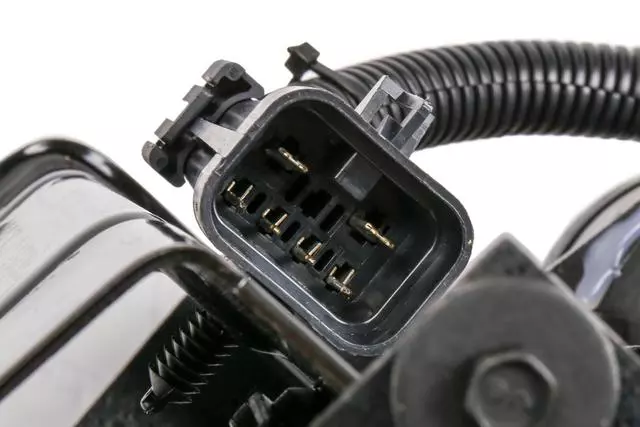 Automatic Level Control Air Compressor - GM (15219513)