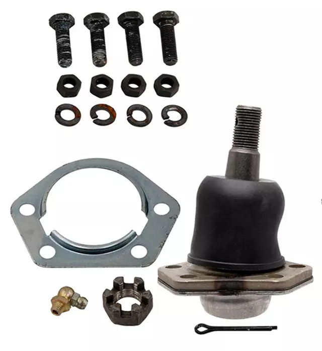 19462292 - : Joint for GM Image