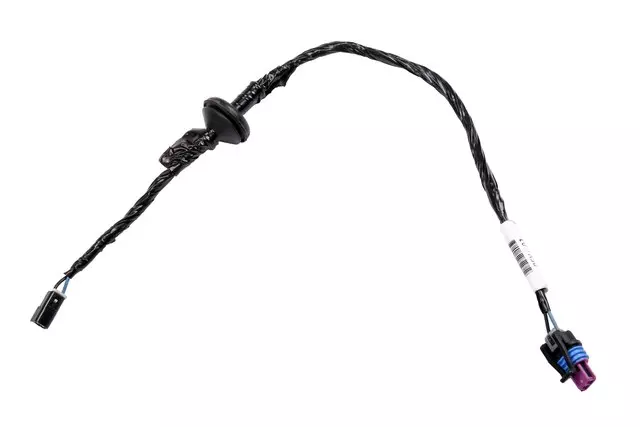 High Mount Stop Lamp Wire - GM (15857136)