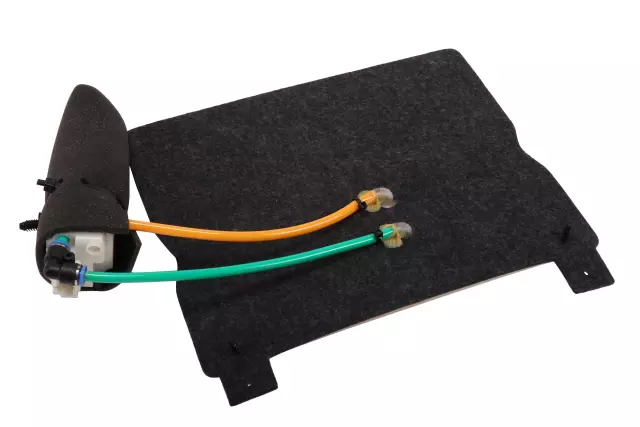 Front Seat Lumbar Support - GM (23214998)