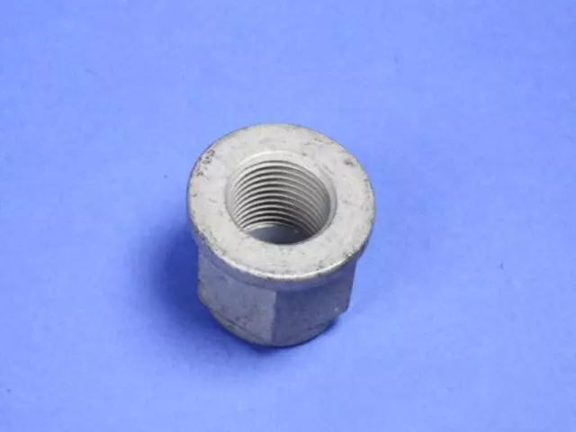 Hex Flange Lock Nut, Mounting - Mopar (6507079AA)