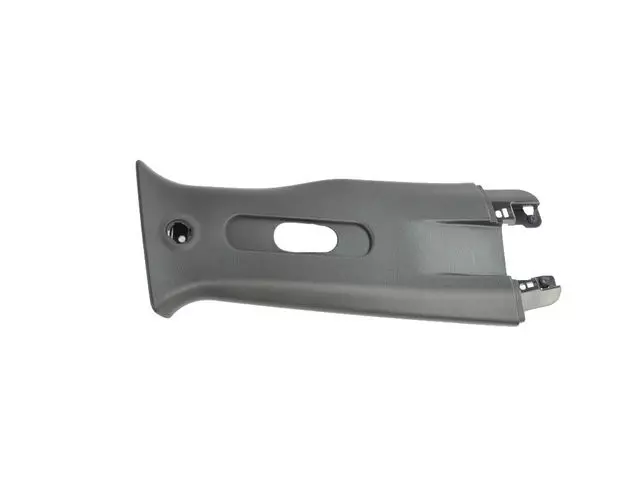 B Pillar Molding, Right - Mopar (6NZ97LXHAA)