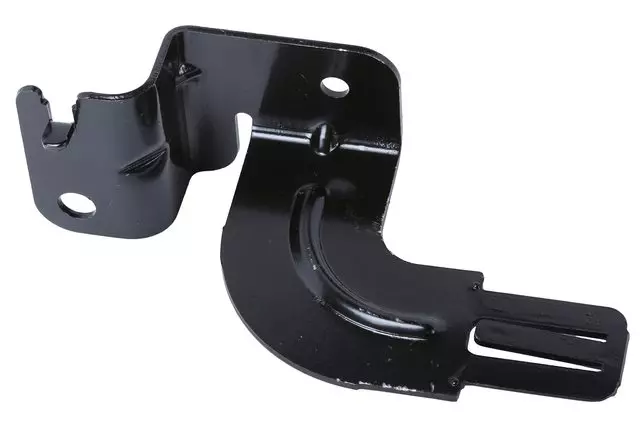 15091044 - : Vapor Canister Solenoid Valve Bracket for GM Image