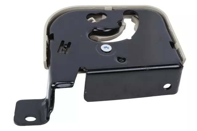Light Neutral Rear Driver Side Seat Armrest Frame Bracket - GM (22909999)