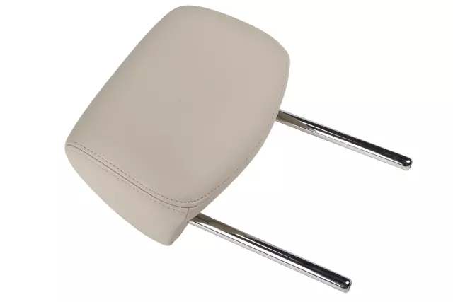 20924258 - Body: Headrest, Outer for Cadillac: SRX Image