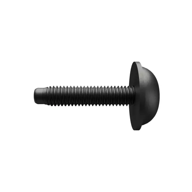 Truss Head Screw And Washer - Mopar (6508183AA)