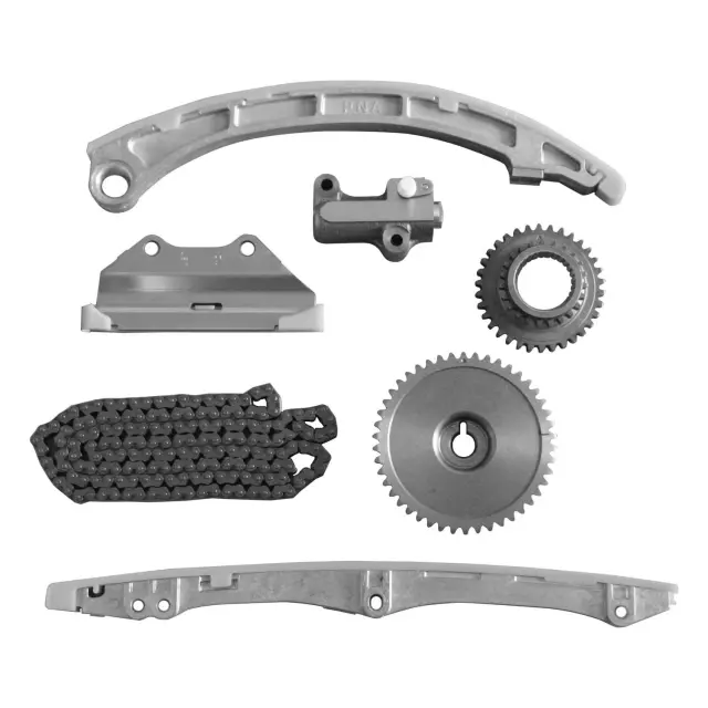ZC76213 - : INA US Engine Timing Set for INA US Image