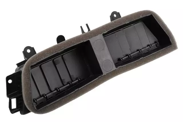 25910447 - Body: Air Deflector for GM Image