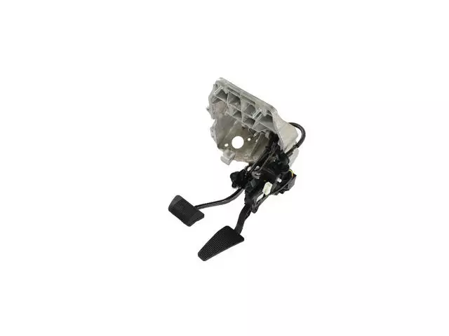 Adjustable Pedal Assembly - Mopar (68363107AB)