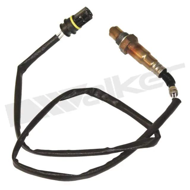 35034560 - Emission Systems: Walker Products 350-34560 Oxygen Sensor 4-W Direct Fit Narrow-Band for Walker Products Inc. - Image