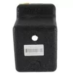 CK4Z1489G - Body: Spare Retainer for Ford: E-Transit, Transit-150, Transit-250, Transit-350, Transit-350 HD Image