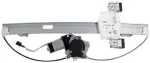 83266 - : Power Window Motor and Regulator Assembly for ACI Image